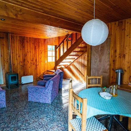 Hosteria Tricahue Pucón Εξωτερικό φωτογραφία