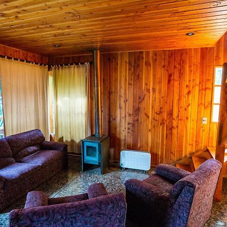 Hosteria Tricahue Pucón Εξωτερικό φωτογραφία