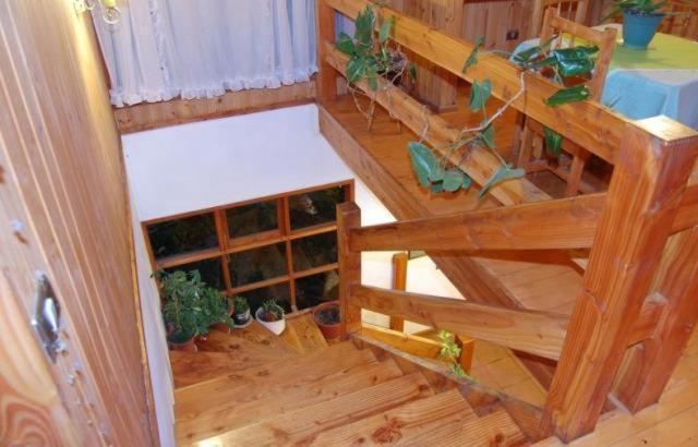 Hosteria Tricahue Pucón Εξωτερικό φωτογραφία