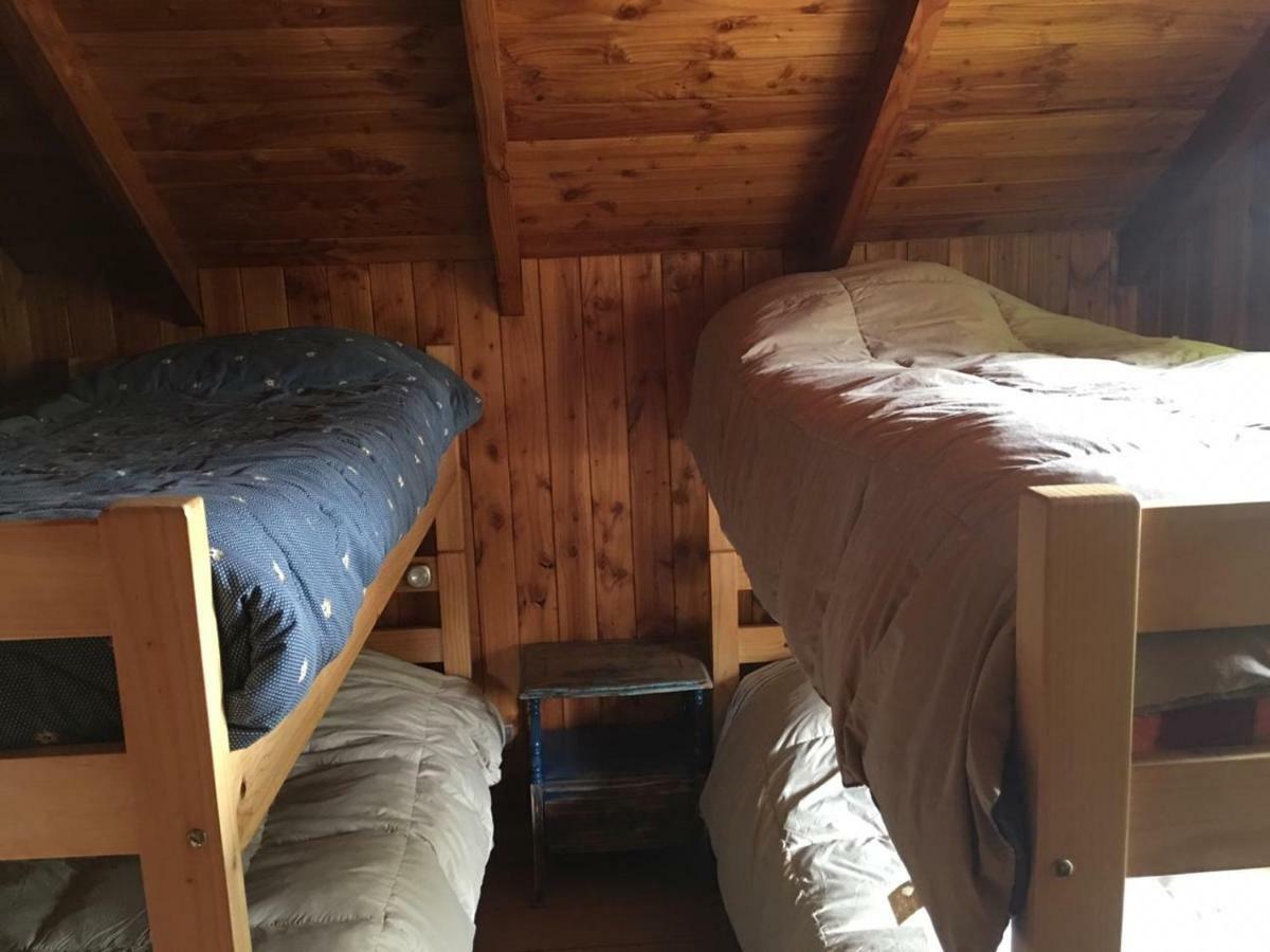 Hosteria Tricahue Pucón Εξωτερικό φωτογραφία