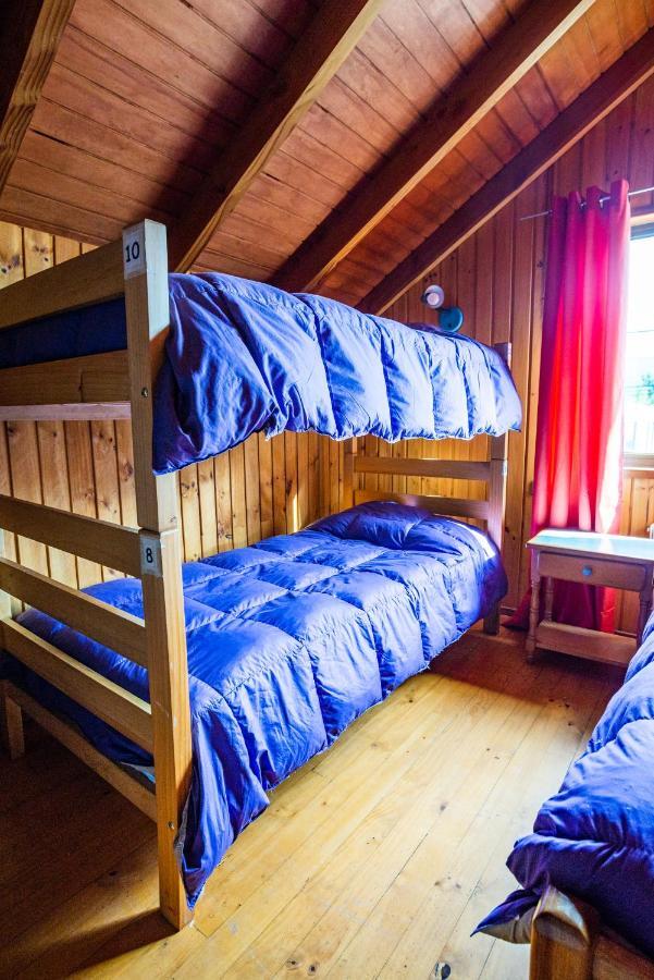 Hosteria Tricahue Pucón Εξωτερικό φωτογραφία