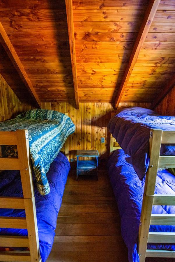 Hosteria Tricahue Pucón Εξωτερικό φωτογραφία