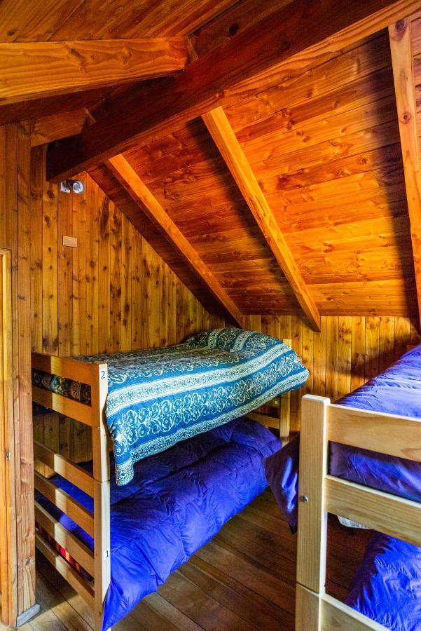 Hosteria Tricahue Pucón Εξωτερικό φωτογραφία